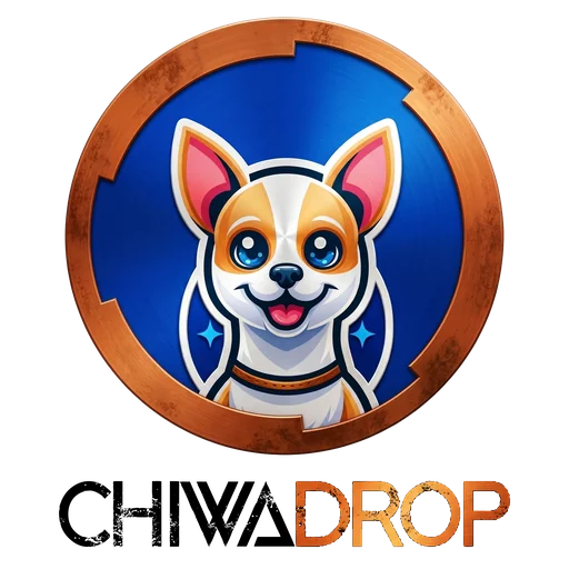 ChiwaDrop