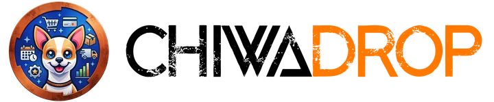 ChiwaDrop